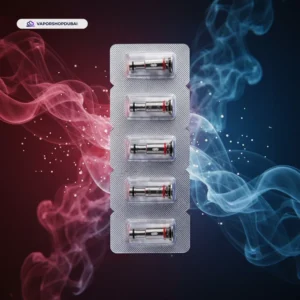 Smok LP1 Replacement Coils