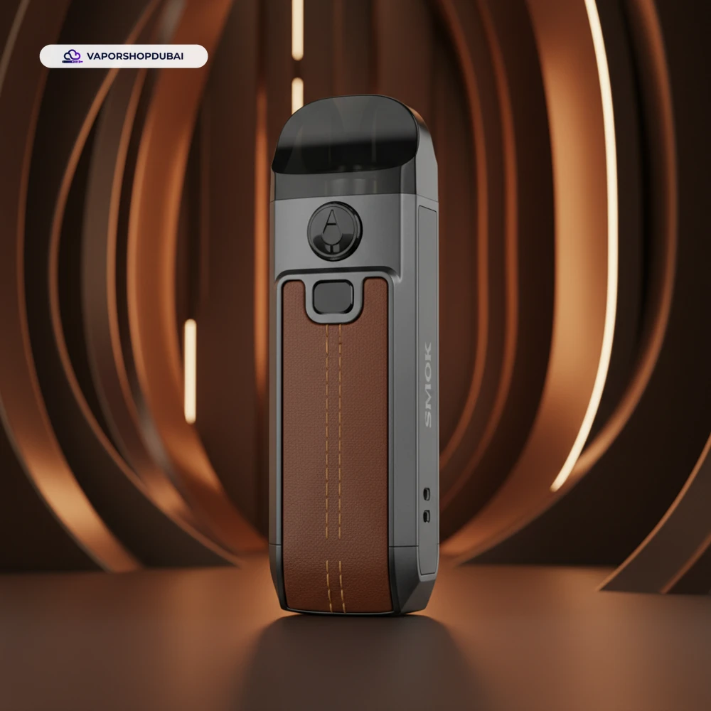 SMOK Nord 4 80W Pod Kit 2 Premium