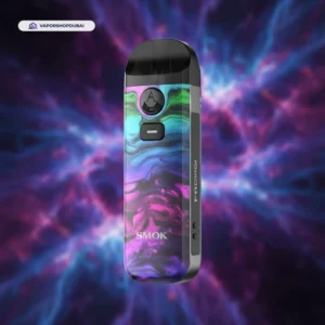 SMOK Nord 4 80W Pod Kit