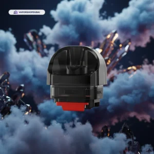 SMOK Nord 5 Replacement Pods Cartridge 5ml In UAE