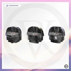 SMOK Nord 50W Empty Cartridge In UAE