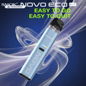 SMOK Novo Eco 30W Kit 1000mAh in UAE