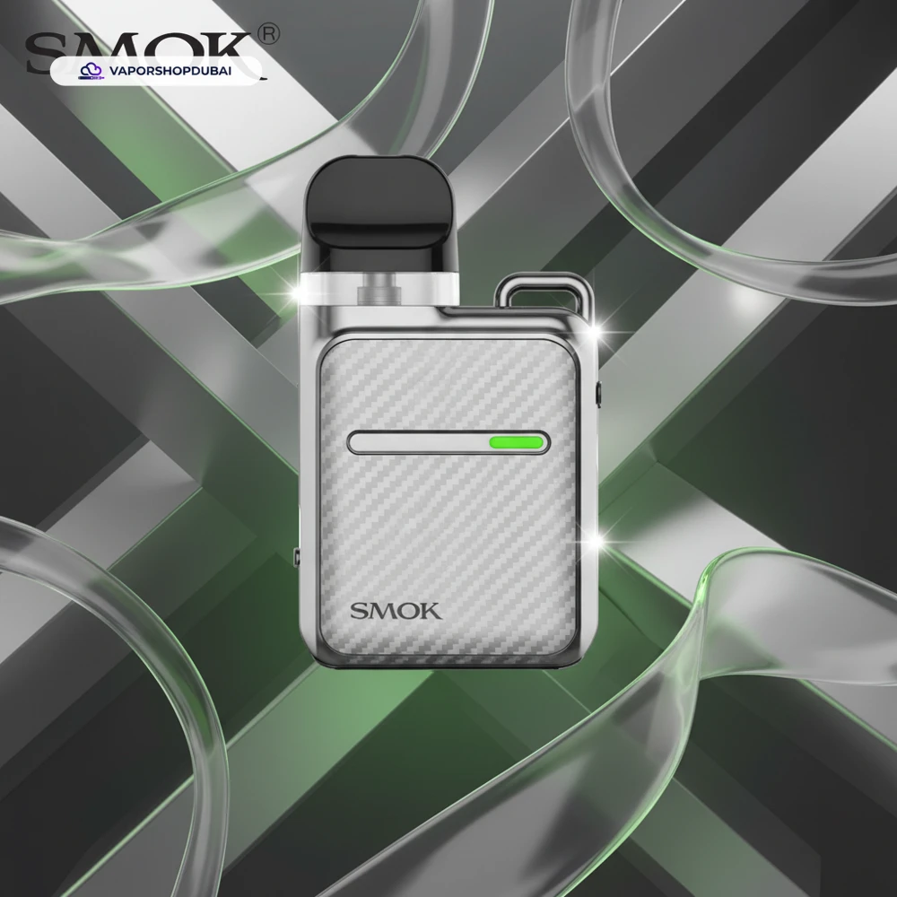 SMOK Novo Master Box Kit 30W 2ml In UAE 7 Premium