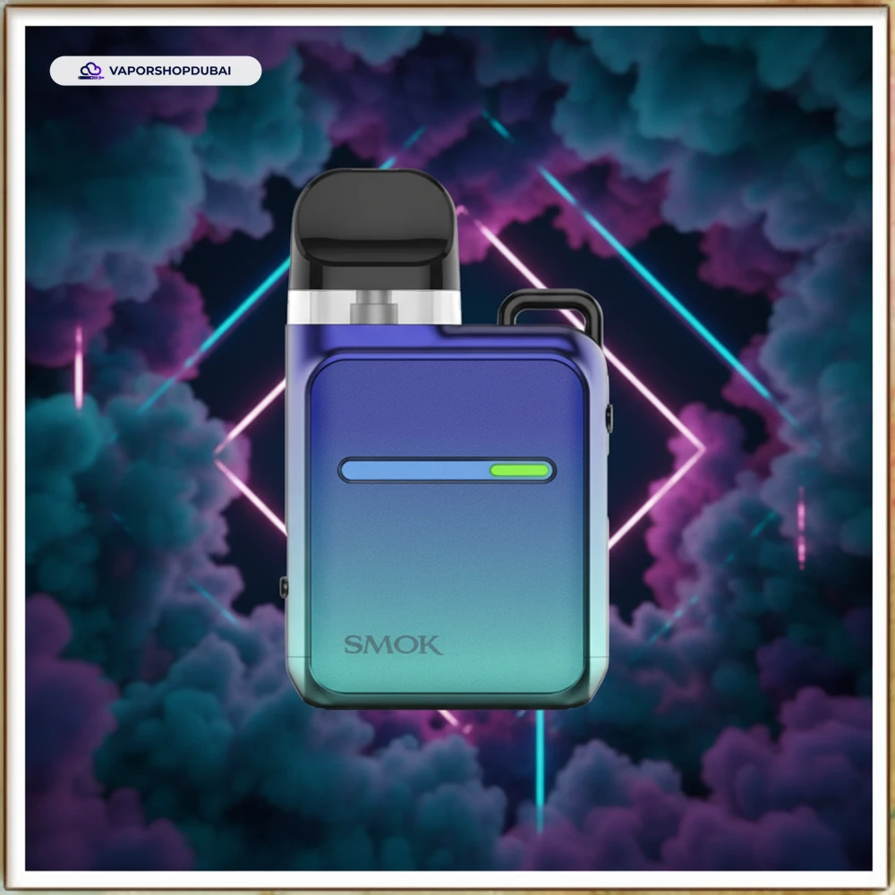 SMOK Novo Master Box Kit 30W 2ml In UAE 2 SMOK Novo Master Box Kit 30W 2ml In UAE