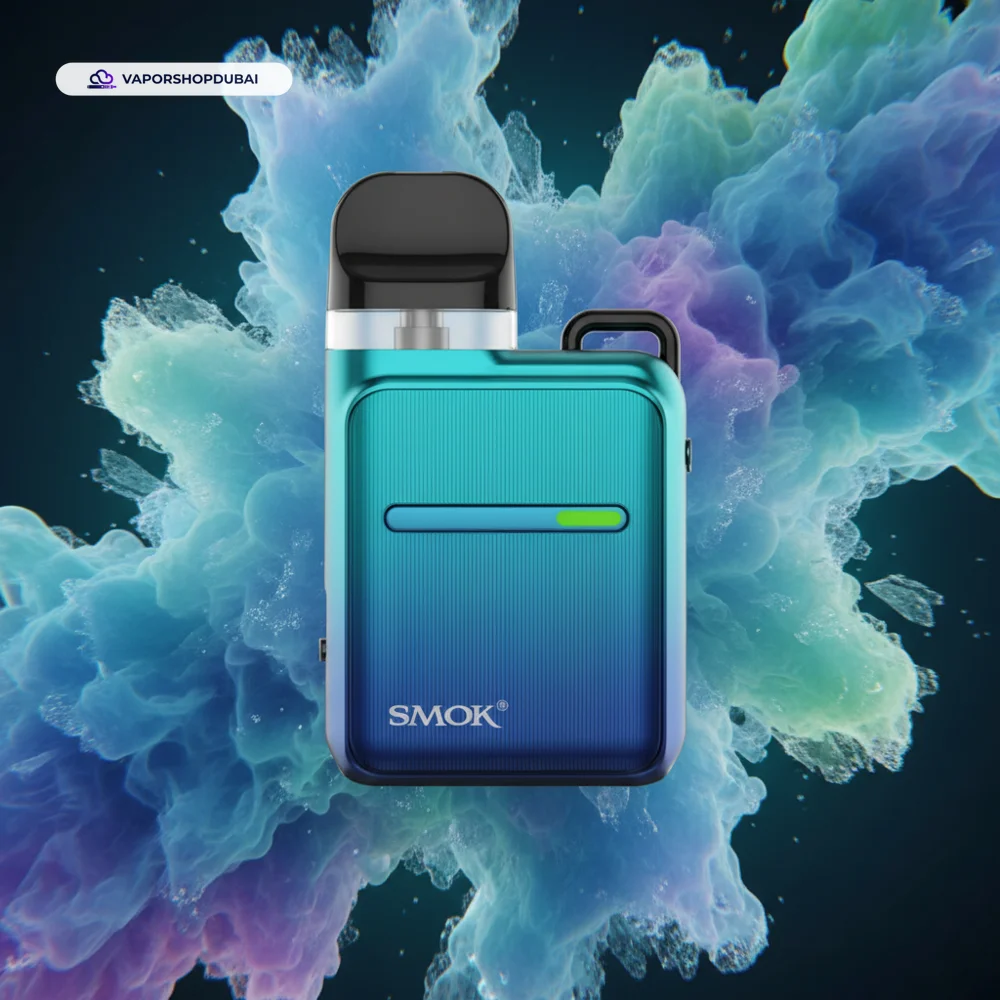 SMOK Novo Master Box Kit 30W 2ml In UAE 4 SMOK Novo Master Box Kit 30W 2ml In UAE