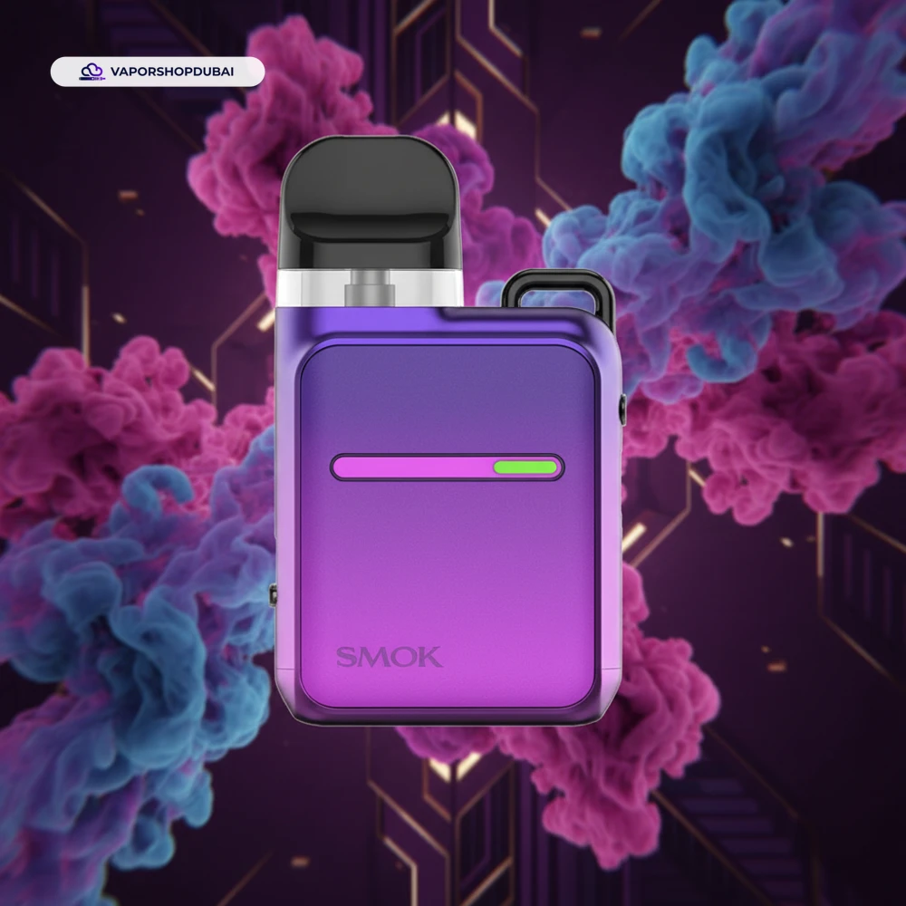 SMOK Novo Master Box Kit 30W 2ml In UAE 5 SMOK Novo Master Box Kit 30W 2ml In UAE