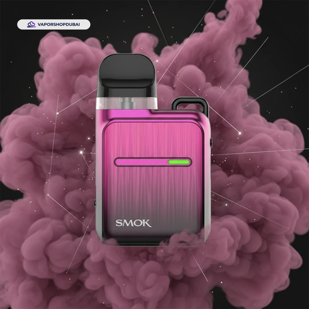SMOK Novo Master Box Kit 30W 2ml In UAE 6 SMOK Novo Master Box Kit 30W 2ml In UAE