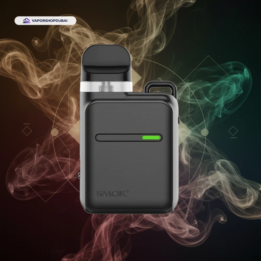 SMOK Novo Master Box Kit 30W 2ml In UAE 1 SMOK Novo Master Box Kit 30W 2ml In UAE