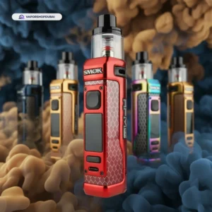 SMOK RPM 100 Vape Kit In UAE