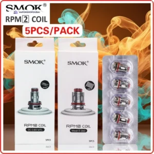 SMOK RPM 2 Replacement Coil in UAE