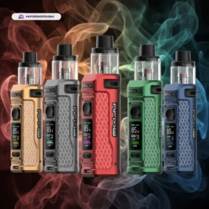 SMOK RPM 85 VAPE KIT 3000mAh 85W in UAE