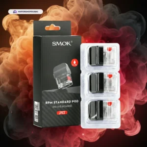 Smok RPM40 Replacement Pod