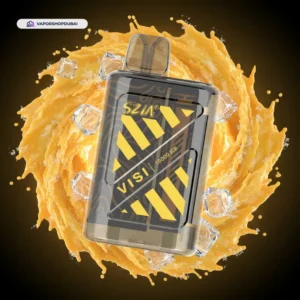 SZIA Visi 18000 Puffs Disposable Vape In UAE