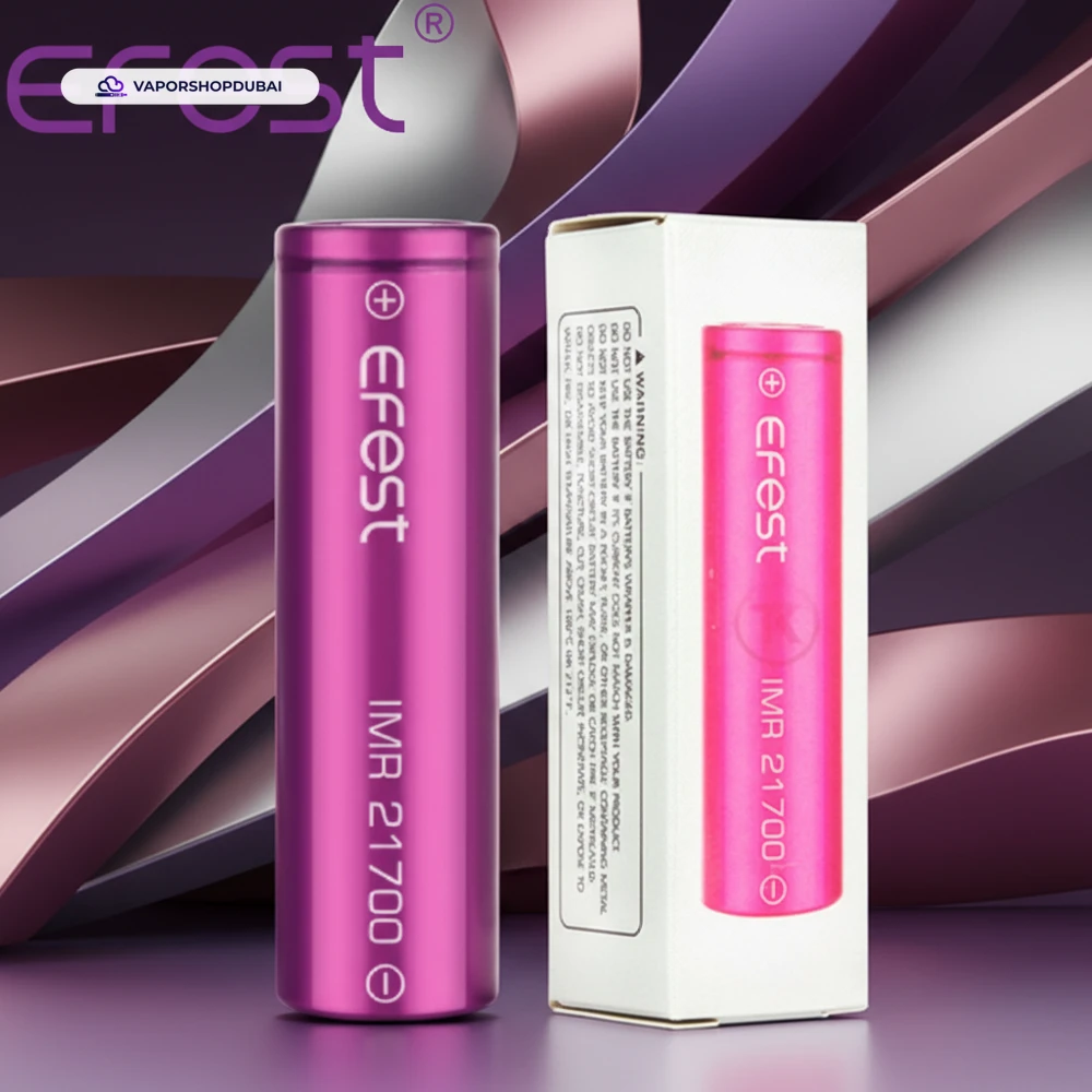 The Best Vape Battery In UAE 8 Premium