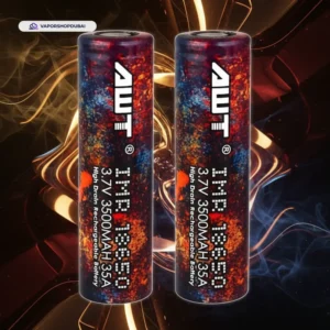 The Best Vape Battery In UAE