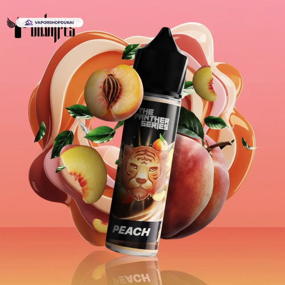 The Panther Series 60ml Eliquid By Dr.Vapes In UAE 2 The Panther Series 60ml Eliquid By Dr.Vapes In UAE