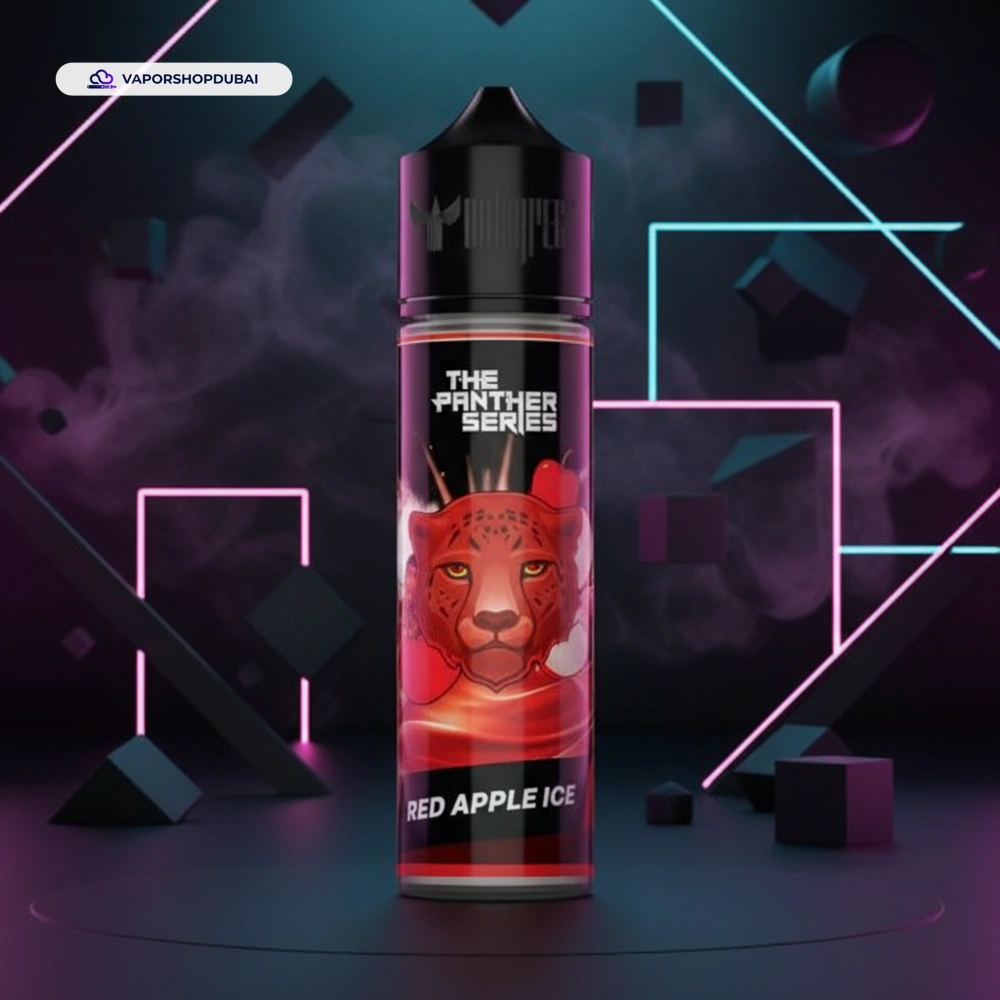 The Panther Series 60ml Eliquid By Dr.Vapes In UAE 14 The Panther Series 60ml Eliquid By Dr.Vapes In UAE