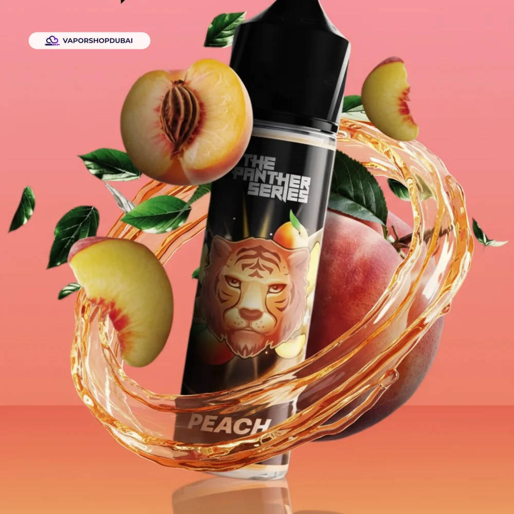 The Panther Series 60ml Eliquid By Dr.Vapes In UAE 15 The Panther Series 60ml Eliquid By Dr.Vapes In UAE