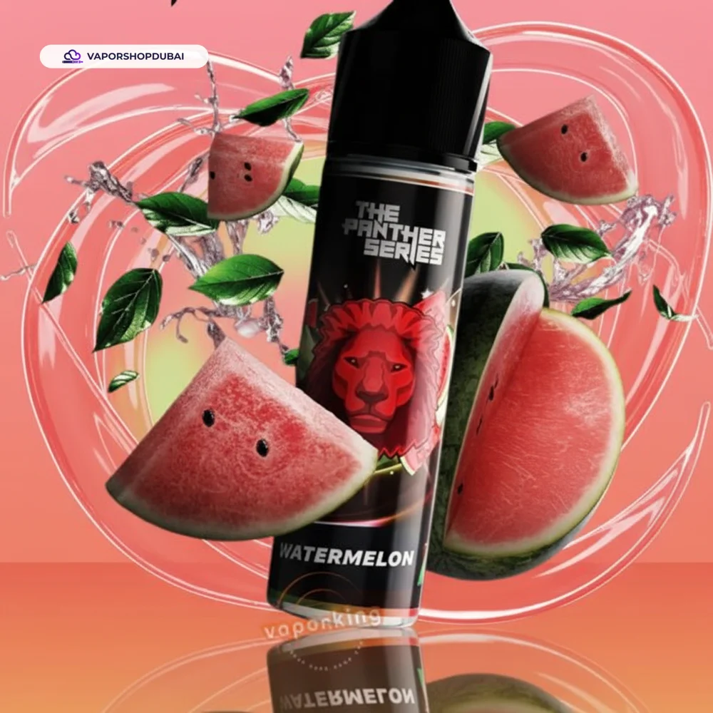 The Panther Series 60ml Eliquid By Dr.Vapes In UAE 16 The Panther Series 60ml Eliquid By Dr.Vapes In UAE