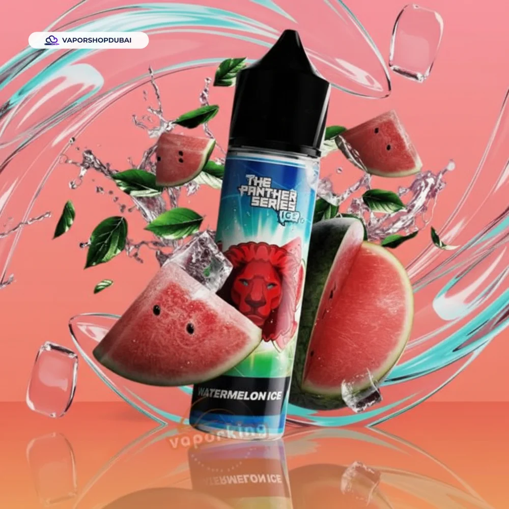The Panther Series 60ml Eliquid By Dr.Vapes In UAE 17 The Panther Series 60ml Eliquid By Dr.Vapes In UAE