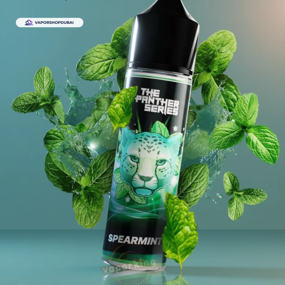 The Panther Series 60ml Eliquid By Dr.Vapes In UAE 18 The Panther Series 60ml Eliquid By Dr.Vapes In UAE