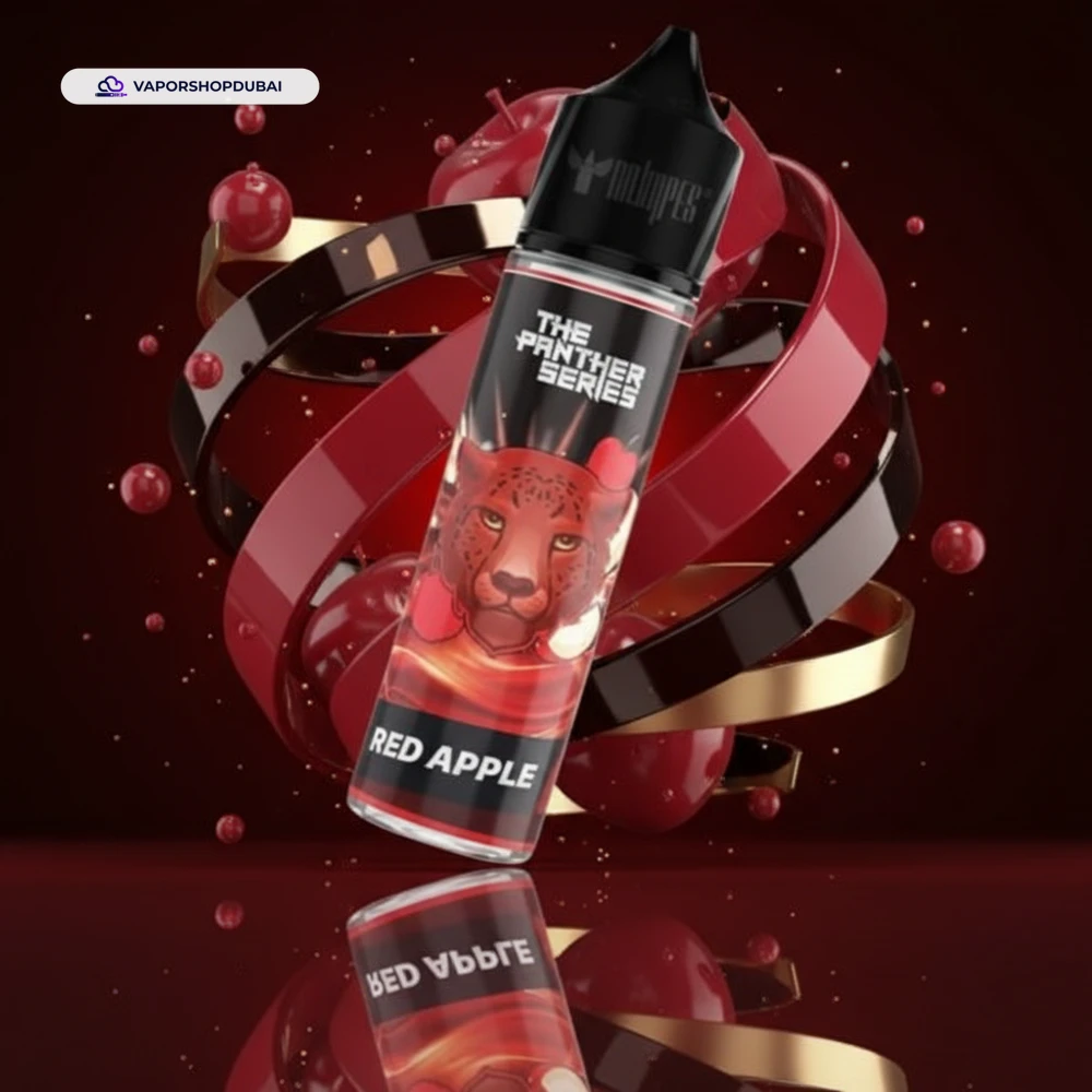 The Panther Series 60ml Eliquid By Dr.Vapes In UAE 19 The Panther Series 60ml Eliquid By Dr.Vapes In UAE