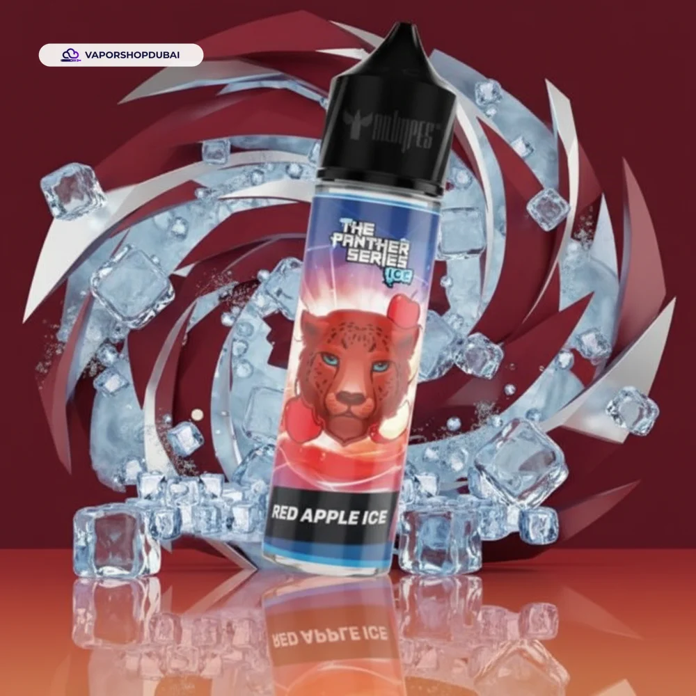 The Panther Series 60ml Eliquid By Dr.Vapes In UAE 20 The Panther Series 60ml Eliquid By Dr.Vapes In UAE