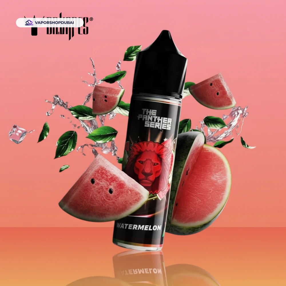 The Panther Series 60ml Eliquid By Dr.Vapes In UAE 3 The Panther Series 60ml Eliquid By Dr.Vapes In UAE