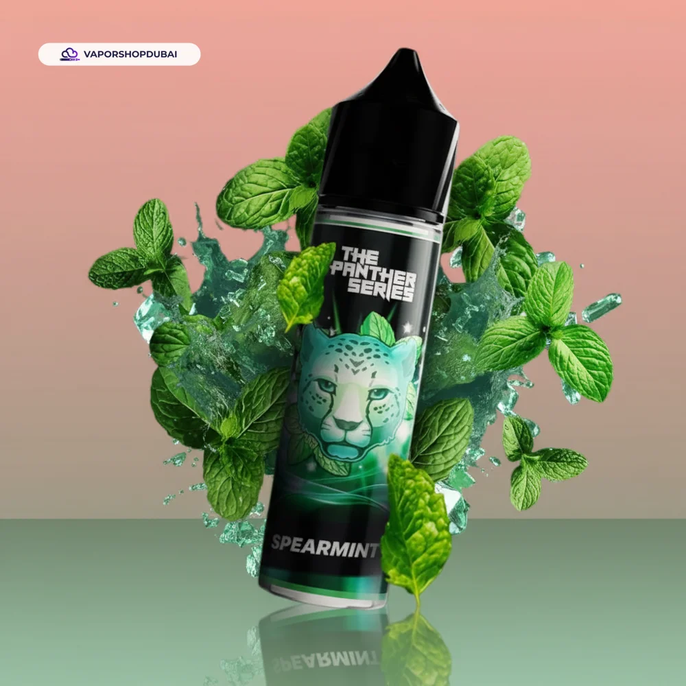 The Panther Series 60ml Eliquid By Dr.Vapes In UAE 5 The Panther Series 60ml Eliquid By Dr.Vapes In UAE