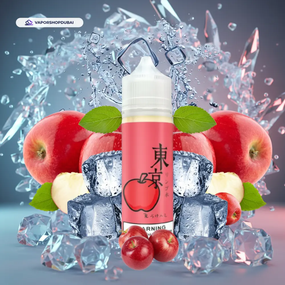 TOKYO E LIQUID In UAE 85 Premium