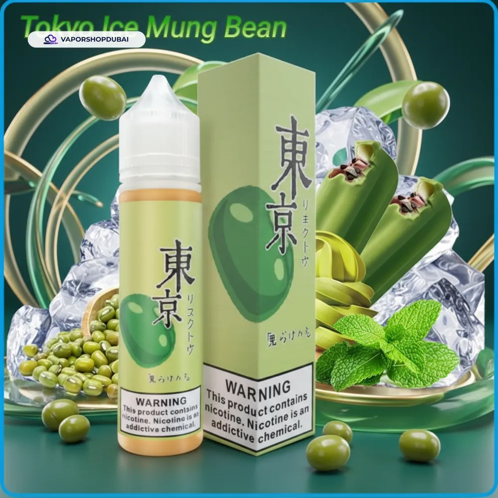 TOKYO E LIQUID In UAE 94 Premium