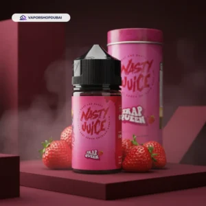 Trap Queen E-liquid by Nasty Juice 60ml In UAE Featured premium