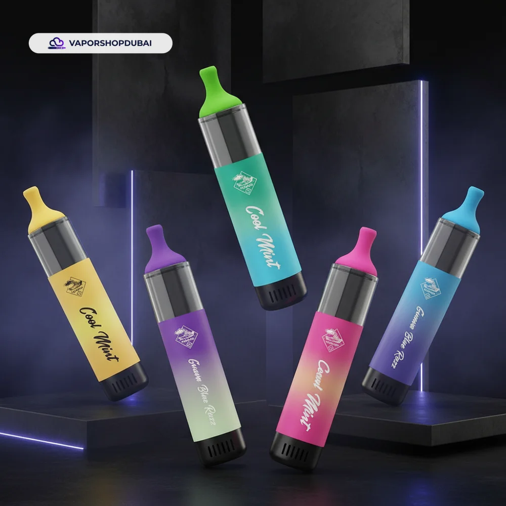 Tugboat Evo 4500 Puffs Disposable Vape New Flavors In DUBAI 12 Tugboat Evo 4500 Puffs Disposable Vape New Flavors In DUBAI Best Price Dubai