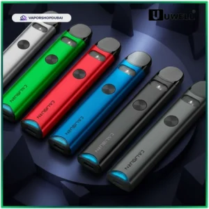 Uwell Caliburn A3 Pod Kit 520mAh 13W In UAE Featured premium