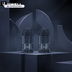 Uwell Caliburn Explorer Empty Cartridge 4ml In UAE Featured premium