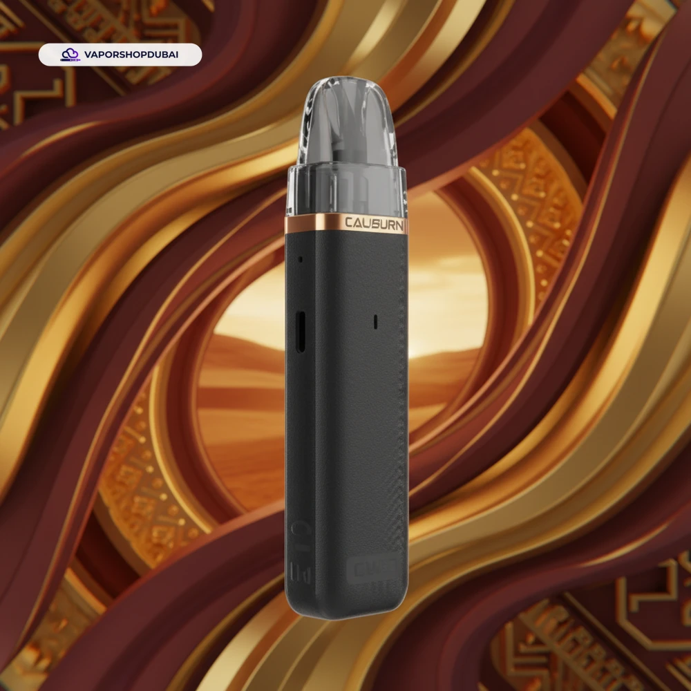 Uwell Caliburn G3 Lite Pod System Kit In UAE 3 Uwell Caliburn G3 Lite Pod System Kit In UAE