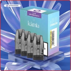 UWELL Kalmia Replacement Pods 1.6ml In UAE Featured premium