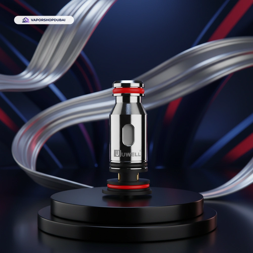 Uwell PA Replacement Coil (4pcs/pack) In UAE 2 Premium