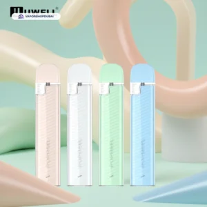 Uwell Popreel P1 Pod System Kit 400mAh 13W In UAE