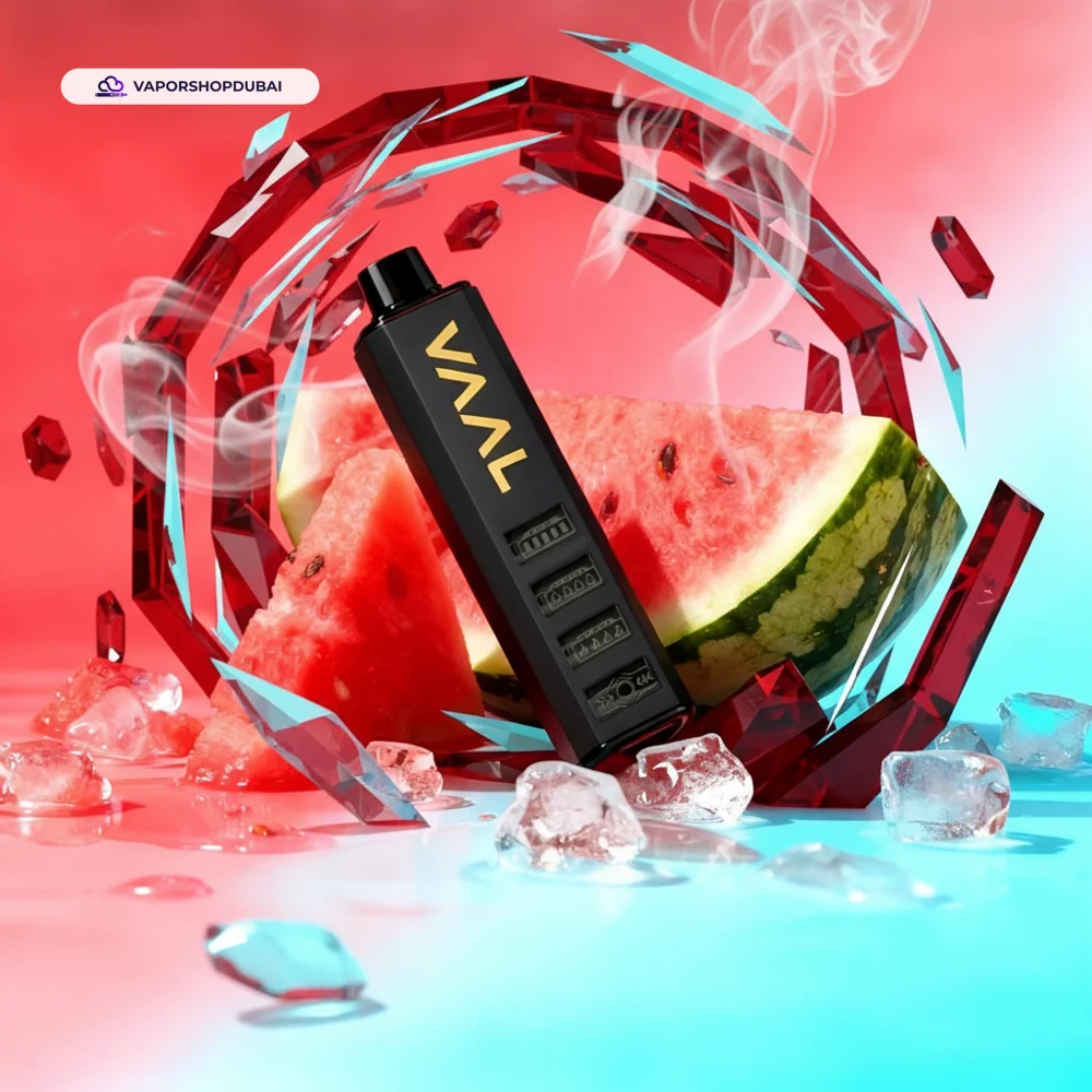 VAAL Cyber Shisha 50000 Puffs 5mg DTL Disposable Vape In DUBAI, UAE 2 VAAL Cyber Shisha 50000 Puffs 5mg DTL Disposable Vape In DUBAI, UAE