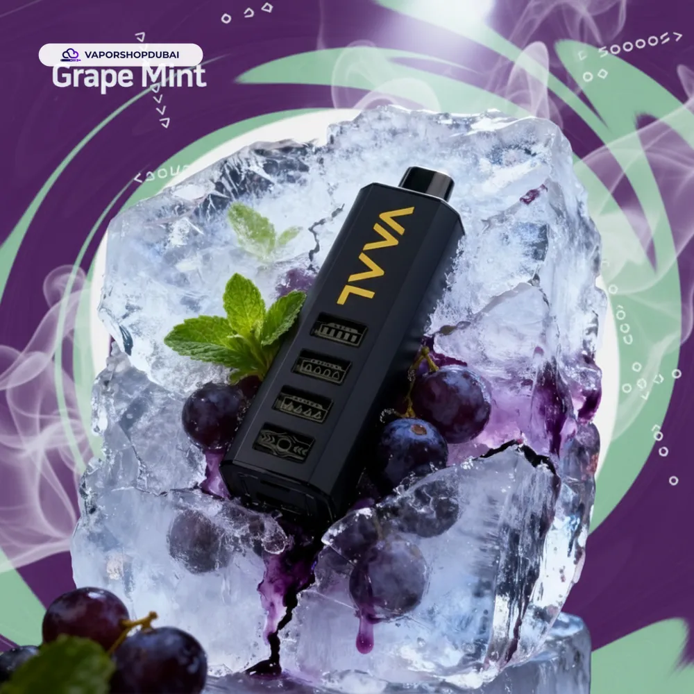 VAAL Cyber Shisha 50000 Puffs 5mg DTL Disposable Vape In DUBAI, UAE 11 VAAL Cyber Shisha 50000 Puffs 5mg DTL Disposable Vape In DUBAI, UAE