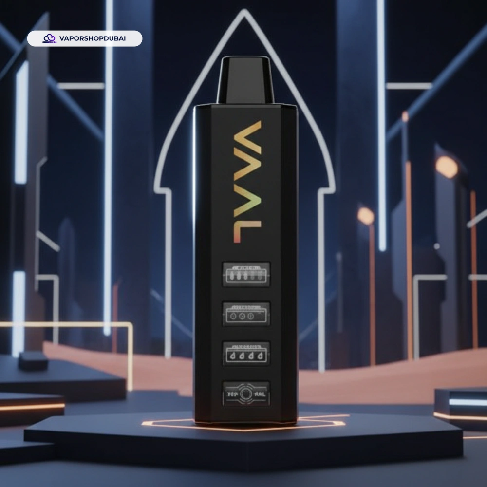 VAAL Cyber Shisha 50000 Puffs 5mg DTL Disposable Vape In DUBAI, UAE 12 VAAL Cyber Shisha 50000 Puffs 5mg DTL Disposable Vape In DUBAI, UAE