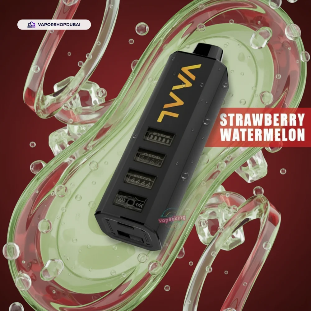 VAAL Cyber Shisha 50000 Puffs 5mg DTL Disposable Vape In DUBAI, UAE 16 VAAL Cyber Shisha 50000 Puffs 5mg DTL Disposable Vape In DUBAI, UAE