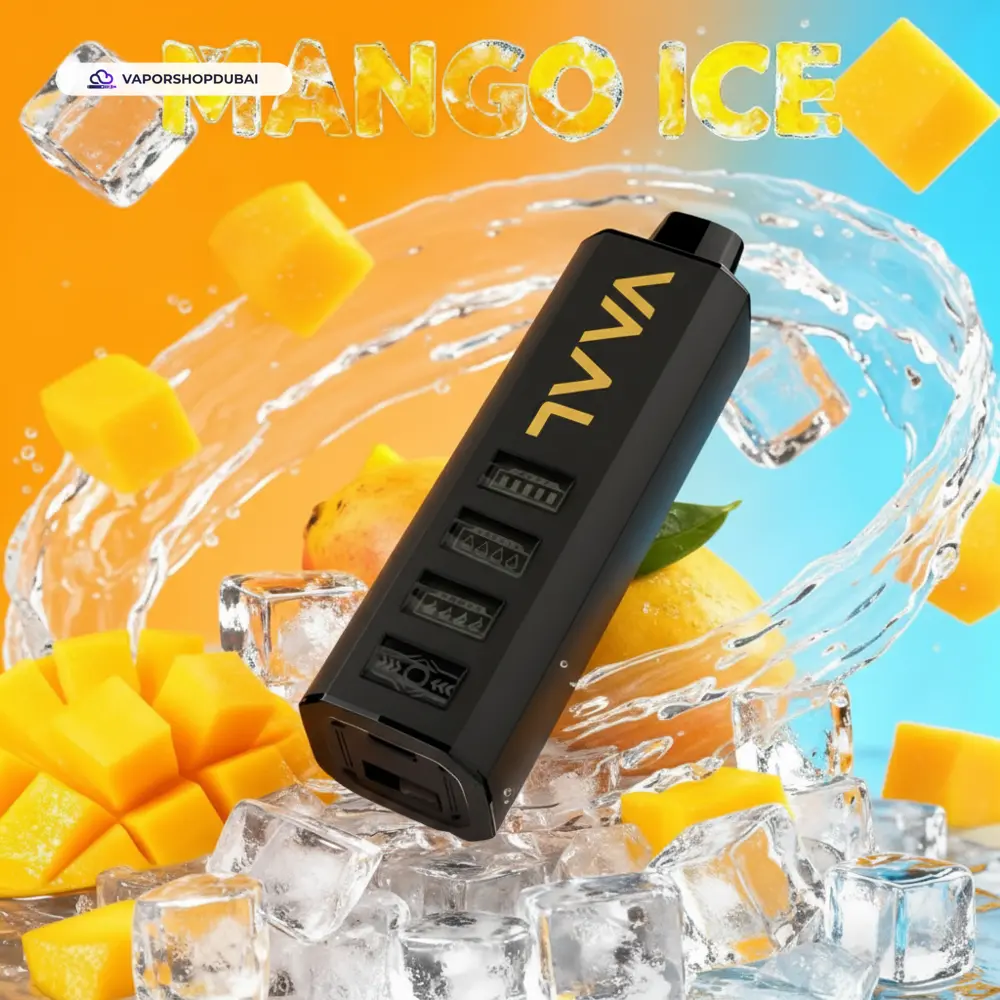 VAAL Cyber Shisha 50000 Puffs 5mg DTL Disposable Vape In DUBAI, UAE 19 VAAL Cyber Shisha 50000 Puffs 5mg DTL Disposable Vape In DUBAI, UAE