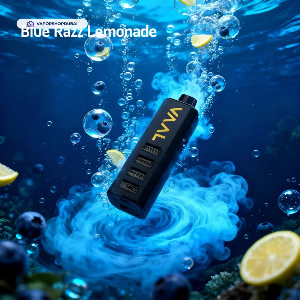 VAAL Cyber Shisha 50000 Puffs 5mg DTL Disposable Vape In DUBAI, UAE 20 VAAL Cyber Shisha 50000 Puffs 5mg DTL Disposable Vape In DUBAI, UAE