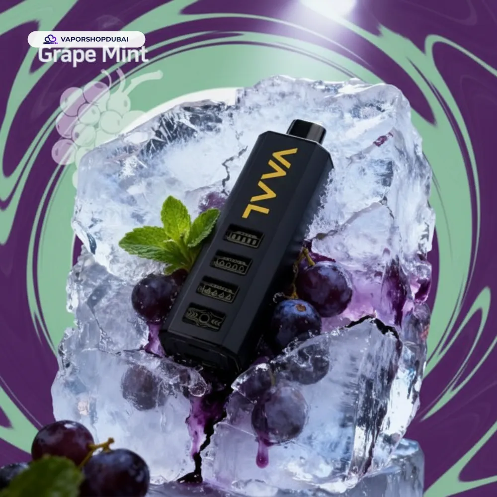 VAAL Cyber Shisha 50000 Puffs 5mg DTL Disposable Vape In DUBAI, UAE 22 VAAL Cyber Shisha 50000 Puffs 5mg DTL Disposable Vape In DUBAI, UAE