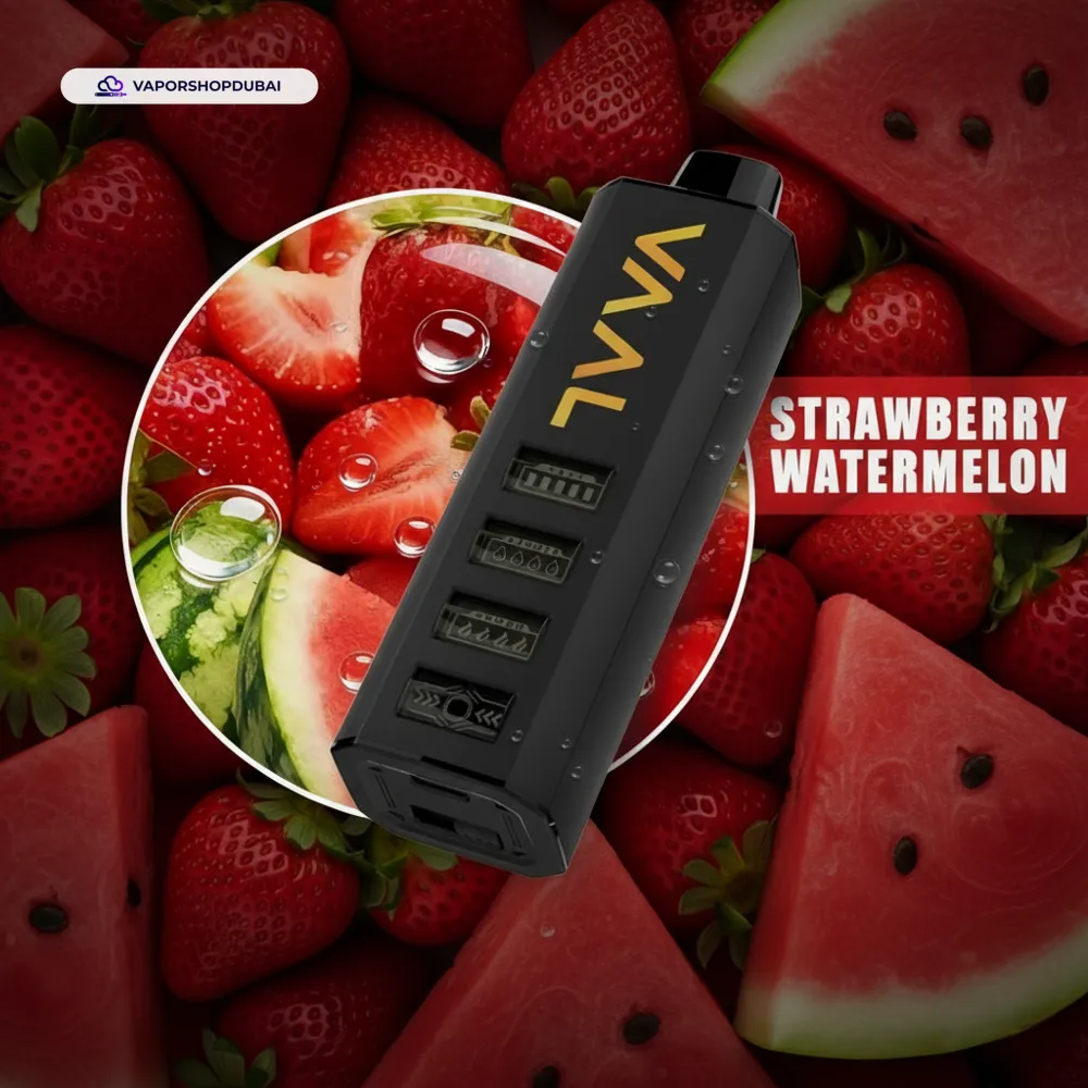 VAAL Cyber Shisha 50000 Puffs 5mg DTL Disposable Vape In DUBAI, UAE 5 VAAL Cyber Shisha 50000 Puffs 5mg DTL Disposable Vape In DUBAI, UAE