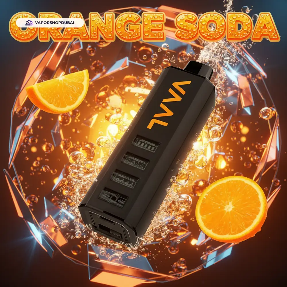 VAAL Cyber Shisha 50000 Puffs 5mg DTL Disposable Vape In DUBAI, UAE 6 VAAL Cyber Shisha 50000 Puffs 5mg DTL Disposable Vape In DUBAI, UAE