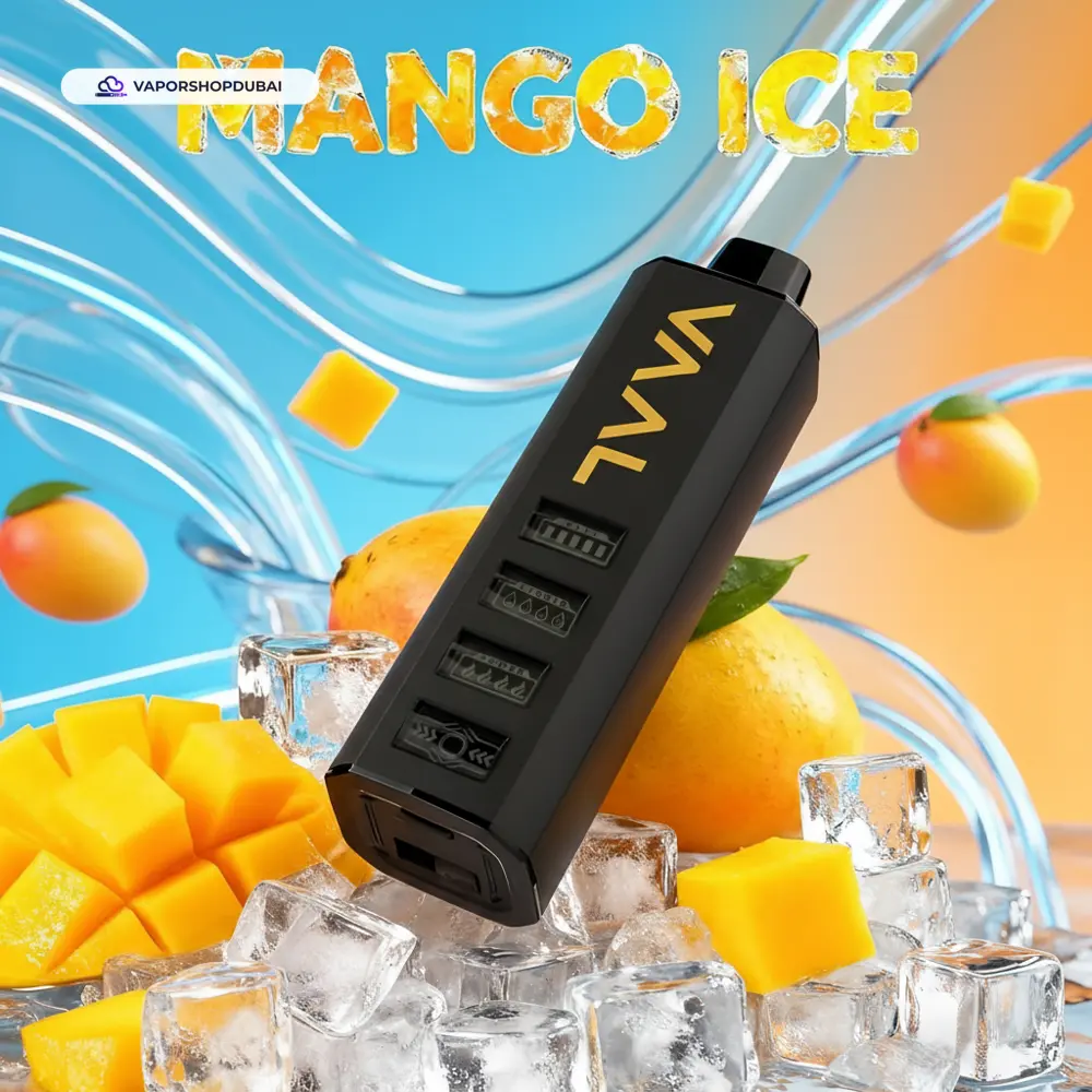 VAAL Cyber Shisha 50000 Puffs 5mg DTL Disposable Vape In DUBAI, UAE 8 VAAL Cyber Shisha 50000 Puffs 5mg DTL Disposable Vape In DUBAI, UAE