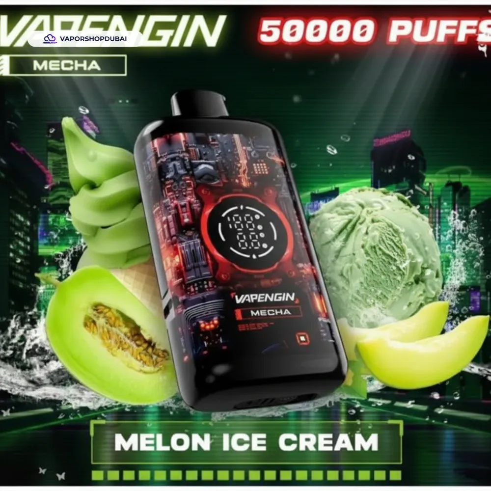 VAPENGIN Meacha 50000 Puffs In UAE 17 VAPENGIN Meacha 50000 Puffs Disposable Vape kit In UAE